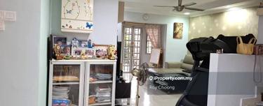 Double 2 Storey Terrace House, USJ 5, Subang Jaya, Petaling Jaya 1