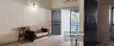 Rare Find 23ft x 75ft (1sty Link Terrace) 1