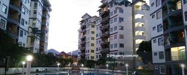 Kings Height Apartment For Sale 1