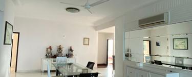 Gurney Beach High Floor in front of Gurney Bay with nice Sea View 1