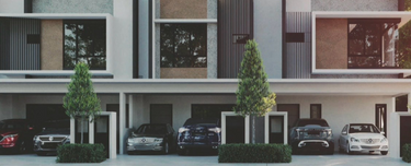 Valerie 2 storey link house  1