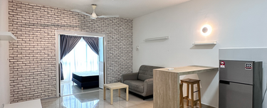 1 room studio for Rent 1