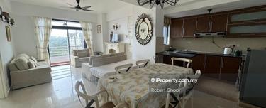 Genting Highlands 3 Rooms for Rent 1