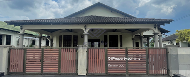 Bukit Setongkol 1 Story Bungalow 1