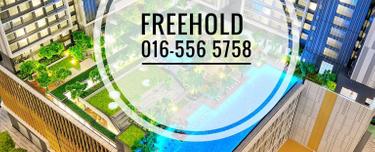 Agile Embassy Garden Freehold Klcc 1