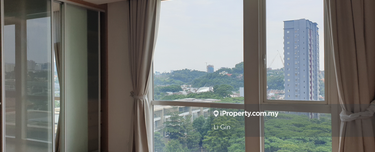 Rare unit for sale. One menerung. Most sought after condo in Bangsar 1