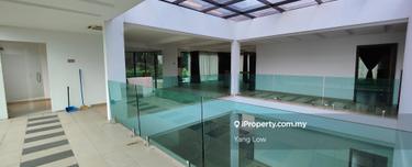 Basement Car Park, Basement Event Hall, Superb KL View 1