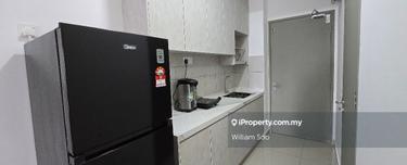 Bandar Damansara Perdana, Damansara Perdana 1