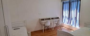 Cosy Studio on High Floor for Rent 1