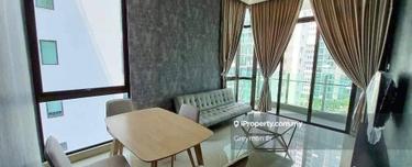 Marina Cove 2 Bed Grandview 360 Crescent Bay Mosaic 1tebrau Botanika 1