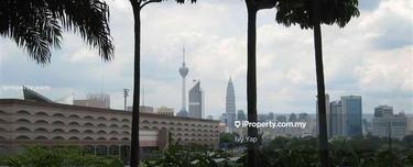 Sentral Hub 1