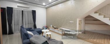 Ndira sierra 12 lower unit for Rent with fully furnished  1