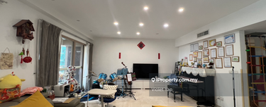 Hampshire Park KLCC Condominium for Rent 1