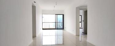 Duta Park Residences @ Jalan Kuching dual key brand new unit for sale! 1