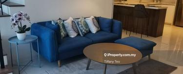 Serviced residence for Rent 1