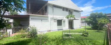 2 Storey Semi Detached with Big Land For Sale, Greenlane 1