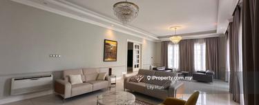 Mont Kiara Bungalow for Sale 1