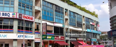First Floor Shop Office for Rent 1