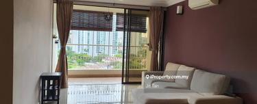 Very well maintained  1