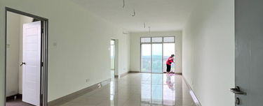 Wow big layout buy 3 bedroom pay for 2 bedroom price only, brand new 1