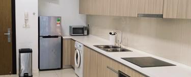 The Element Ampang Renovated Unit For Sale 1