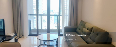 Brand new unit 3500rm 2 b 2 b 1 car park fully furnished  1