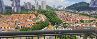 Serviced residence for Sale 1