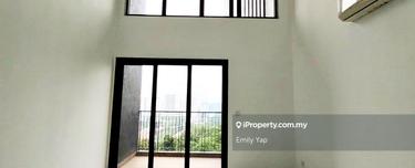 Brand New, Double-Volume Unit w Unobstructed Views at D'sara Seresta 1