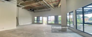 Retail Space for Rent 1