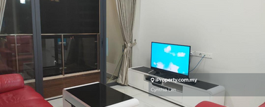 For rent fully furnished 2b1b  1