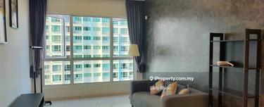 I-Santorini @ Tanjung Tokong Few Units Available Fully Furnished Rent 1
