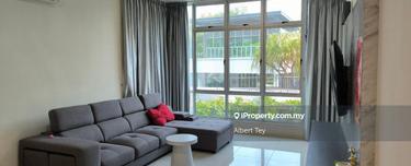 The Seed - 3 bedroom unit in 6 storey Condo for sale 1