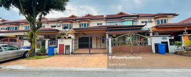 2 Storey Terrace Seksyen 7 Shah Alam 1