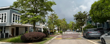 Setia Eco Park, Semi-D Fully Renovated Fully furnished  1