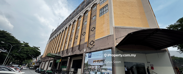 Retails Office For Rent Jalan Kuching Selayang  1