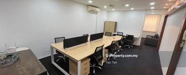 Easy to Access & suitable for small office 1