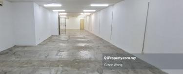 1st floor Shop Office Desa Sri Hartamas 1