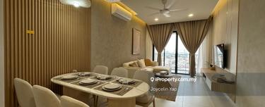 Bungalow layout. Corner lot. Zero Downpayment 1