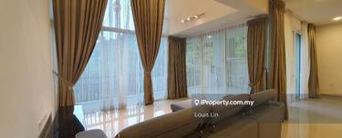 Unblocked View. Breezy and Cozy Environment. Duplex. 1