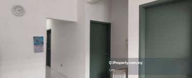 Rumah Teres Setingkat untuk dijual di Padang Serai 1