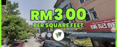 Suitable for Entertainment, Confinement, Education, Healthcare or F&B 1