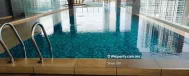 Praicon Tower  Pangsapuri Servis Nyior Indah 1