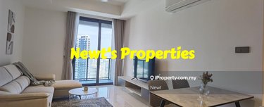 For Rent Marriott Residence Fully Furnished And Fully Renovated 1