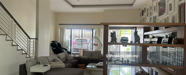 Bandar puteri 6, puchong  1