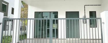 Semi-D Taman Scientex Rawang Fasa 2 For Sale, Anggun ,Kota Emerald 1
