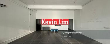 Setia Triangle Ground Shop Lot Rent Bayan Lepas 1400 sqft 1