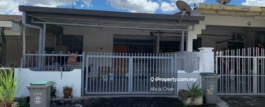 Single Storey house for Sale- Seremban 1