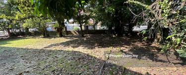 Corner Unit for Sale in Taman Midah 1