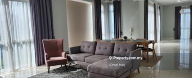 Fully Furnished Arata Bukit Tunku 1