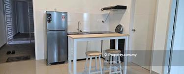 Royale Infinity Condominium Bukit Minyak Full Furnished for Rent 1